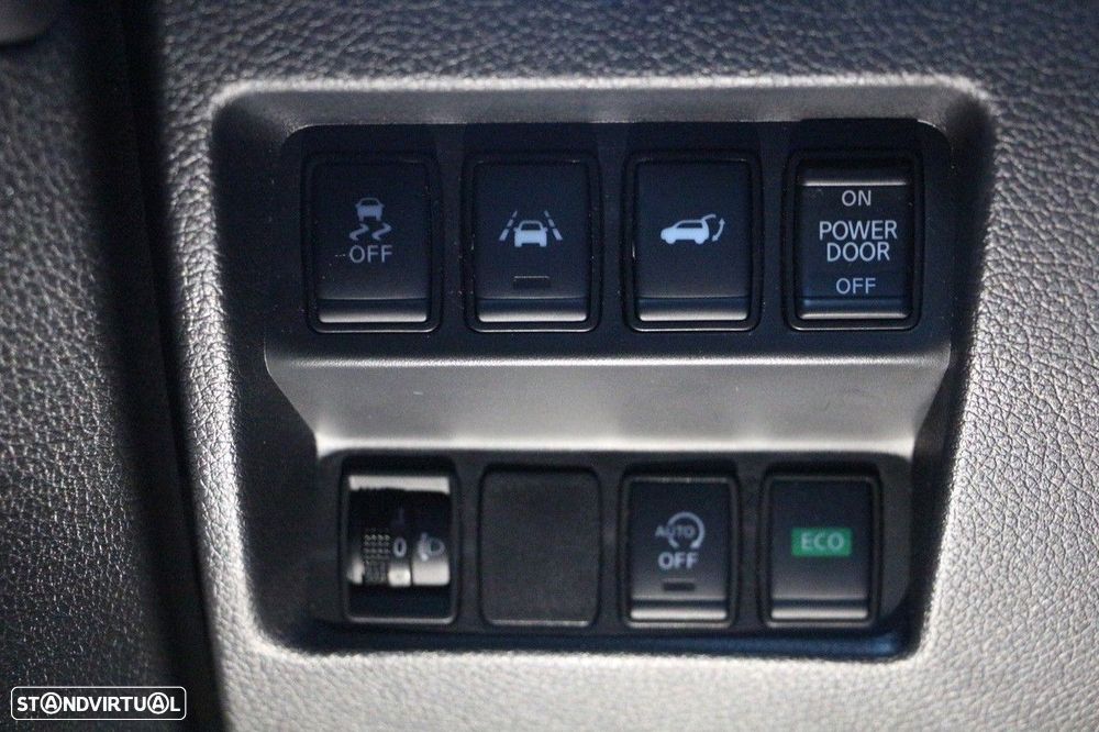 Nissan X-Trail 1.3 DIG-T Tekna 7L DCT - 37