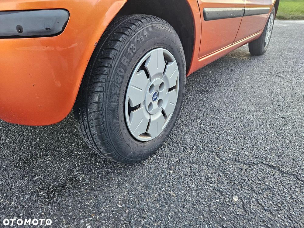 Fiat Panda 1.1 Active Plus - 16