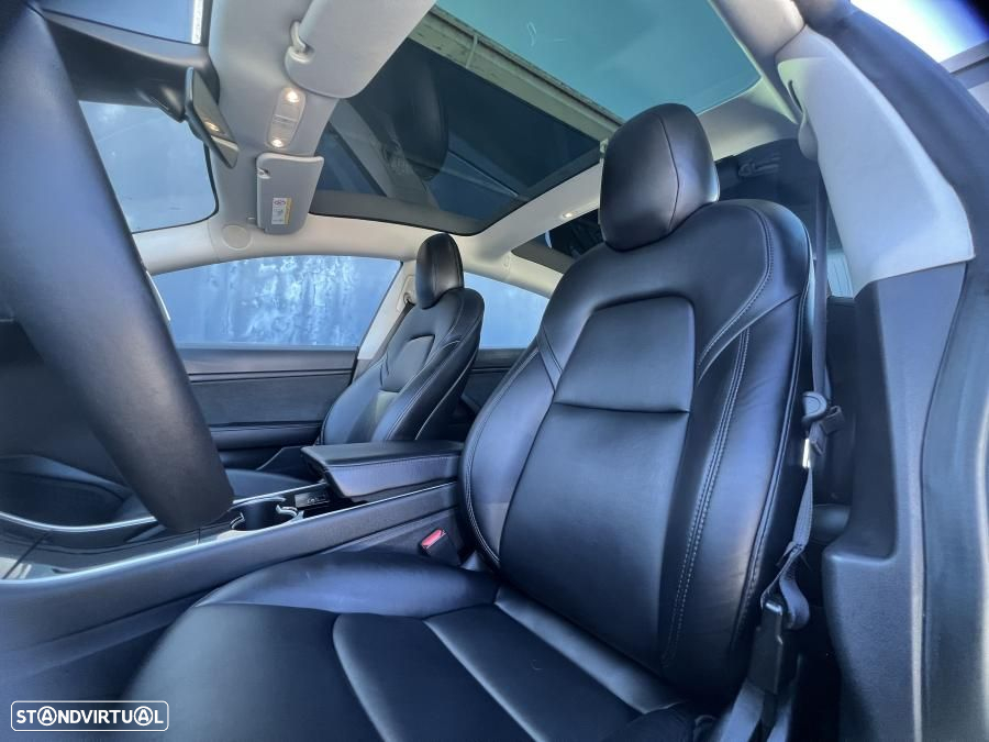 Tesla Model 3 Long Range AWD Dual Motor - 18