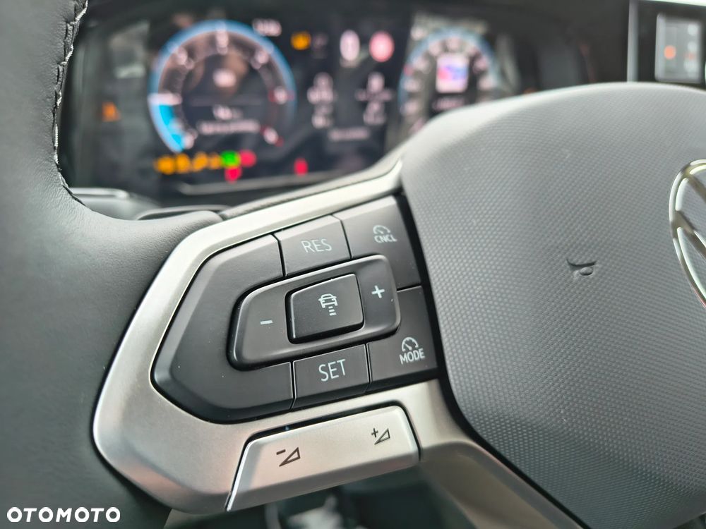 Volkswagen California - 16