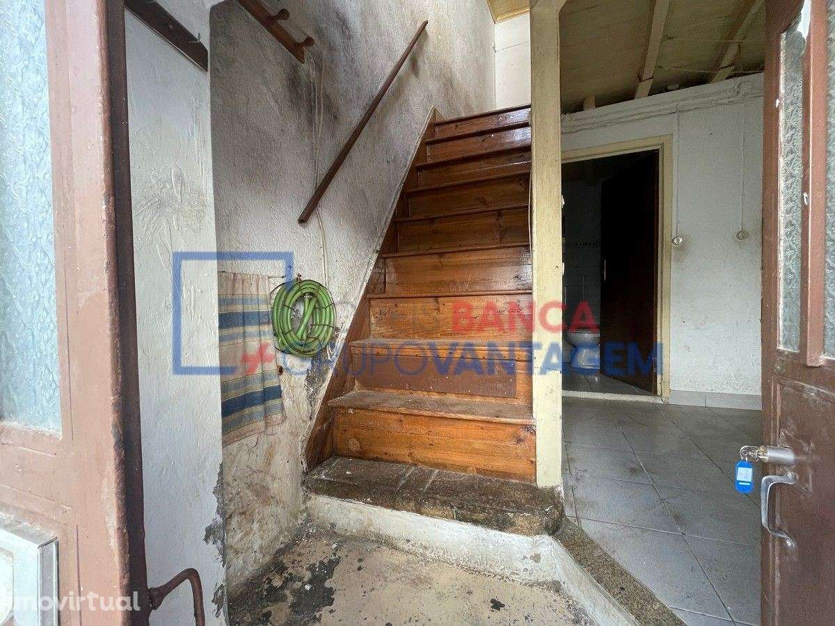Moradia T1 para venda em Aranhas, Penamacor. - Grande imagem: 4/23