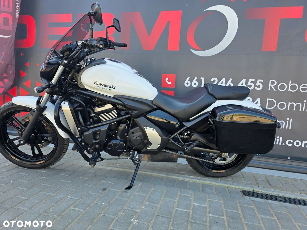 Kawasaki Vulcan - 23