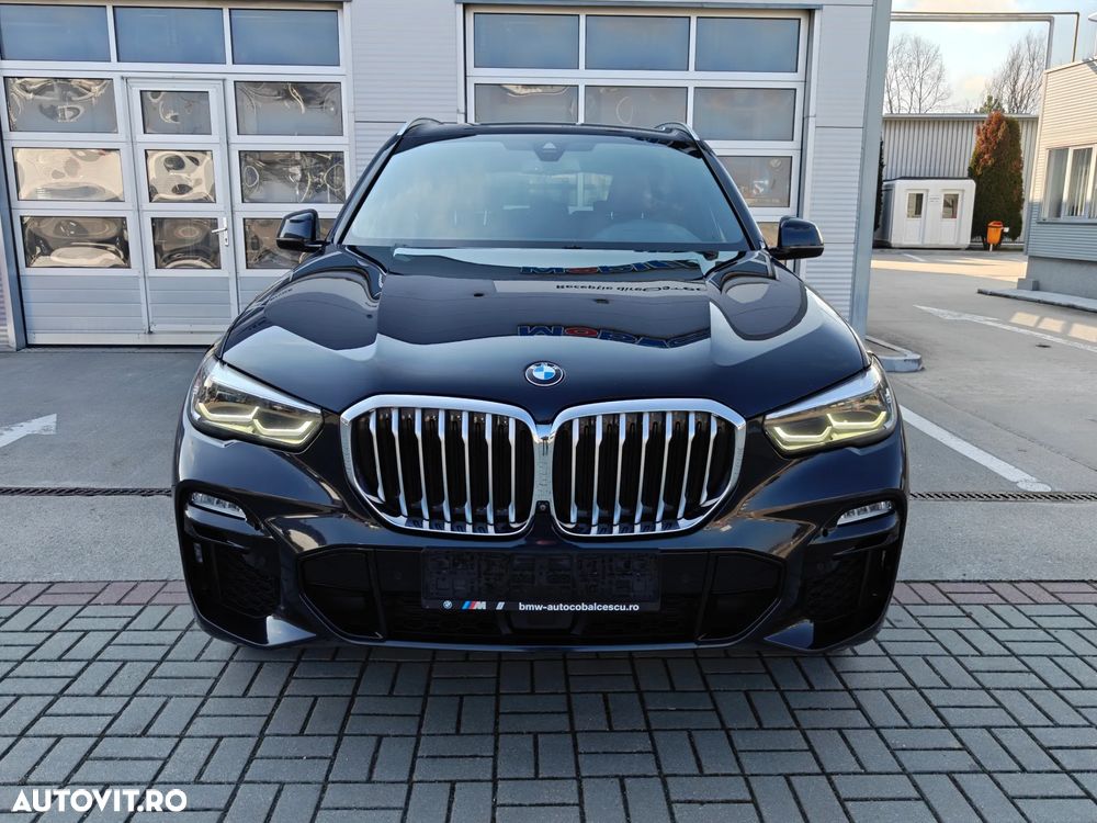 BMW X5 - 2