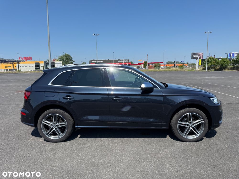 Audi SQ5 - 19