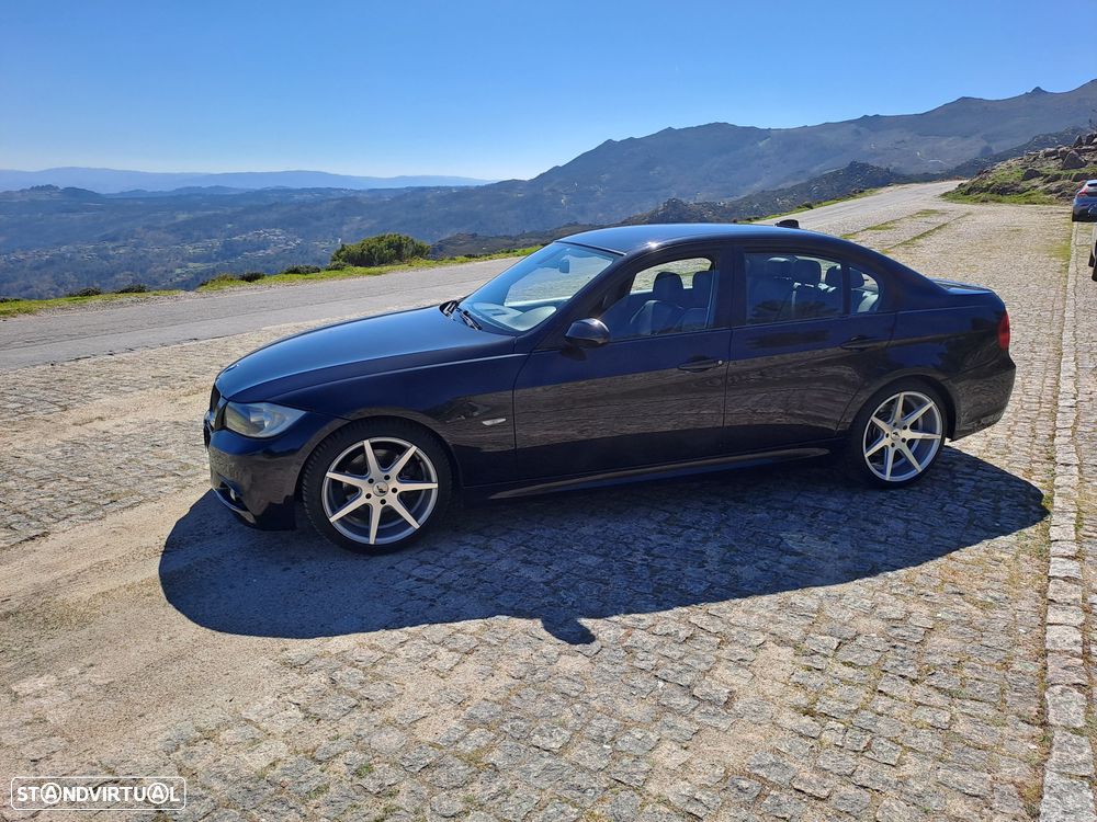 BMW 320 d - 7