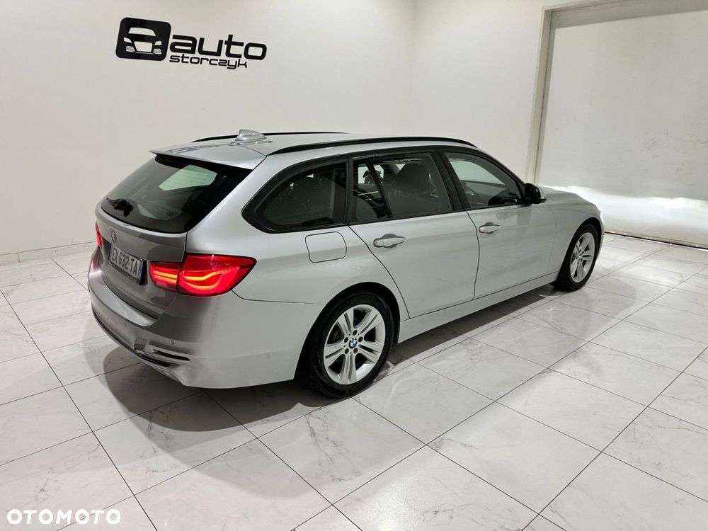 BMW Seria 3 - 10