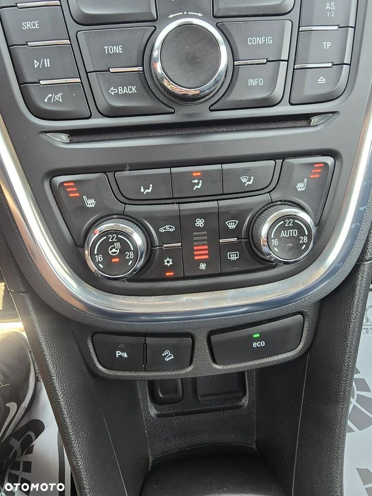 Opel Mokka - 28