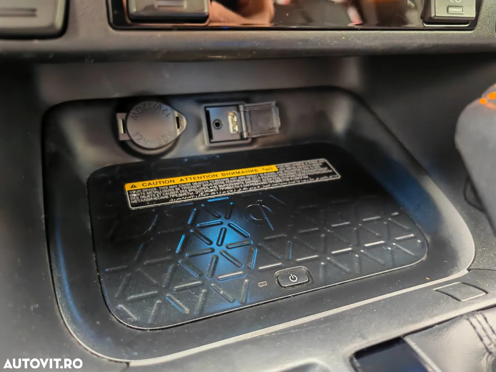 Toyota RAV4 2.5 Hybrid VVT-iE 4x2 Dynamic - 15