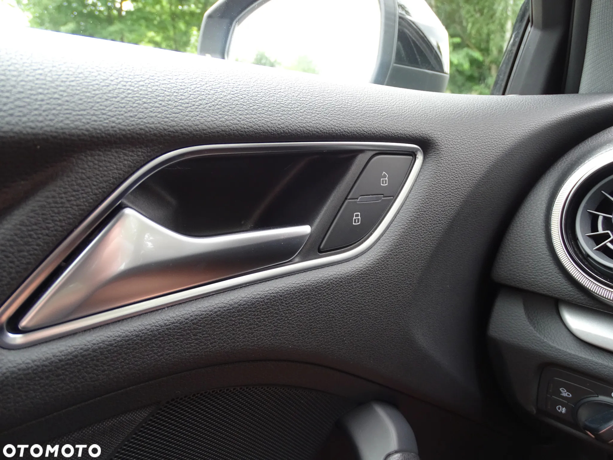 Audi A3 35 TFSI S tronic - 25