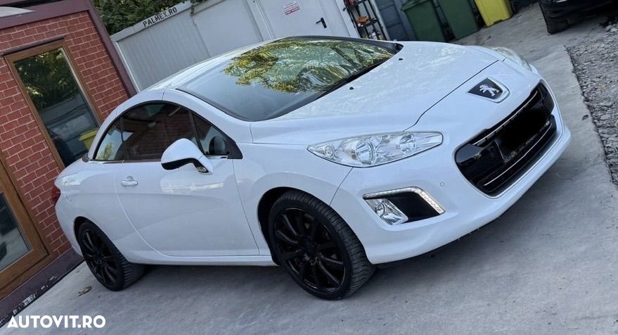 Peugeot 308 200 - 8
