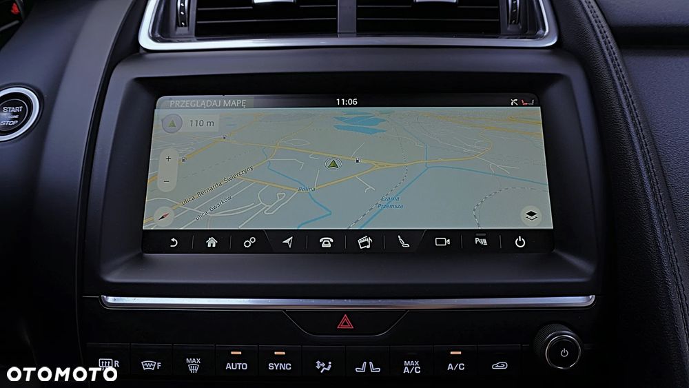 Jaguar E-Pace 2.0 i4P AWD S - 21