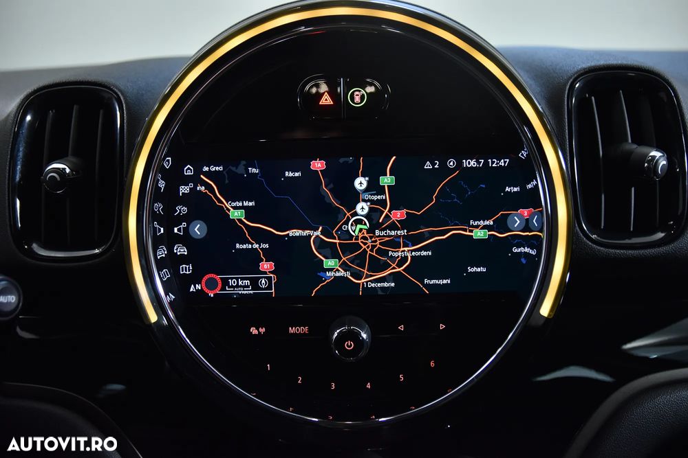 Mini Countryman Cooper Aut. - 22