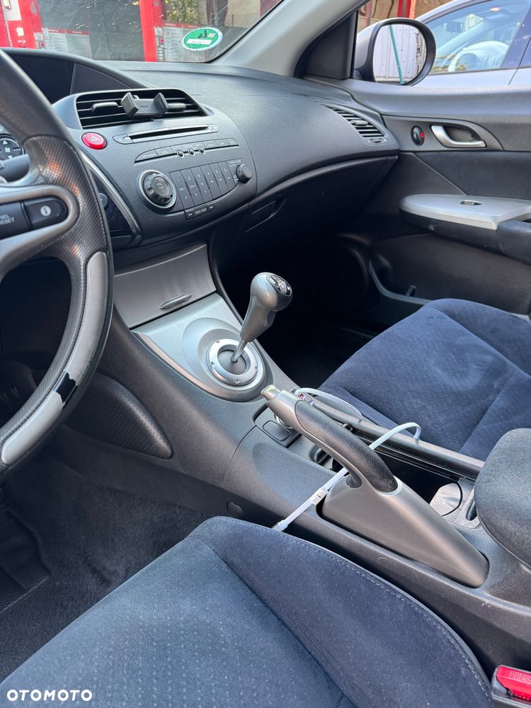 Honda Civic - 11