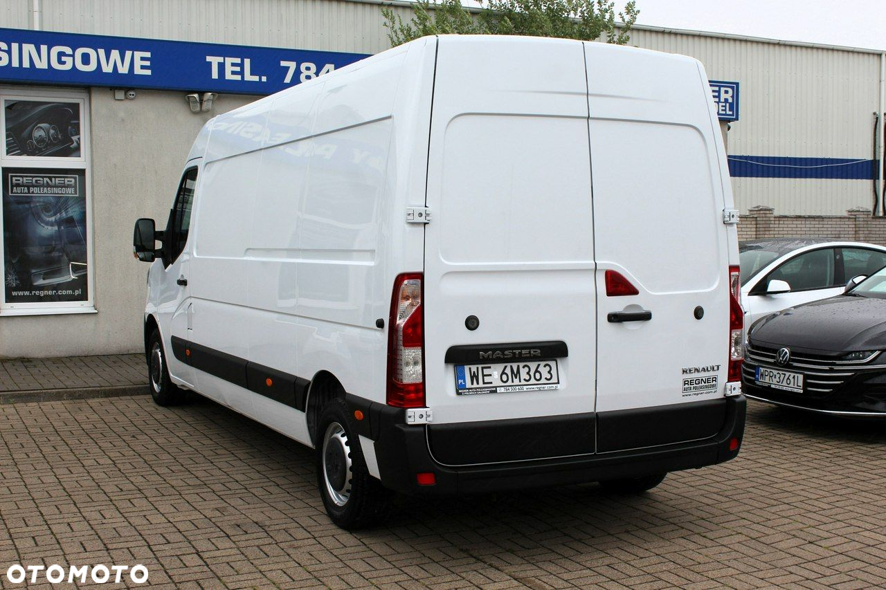 Renault Master - 4