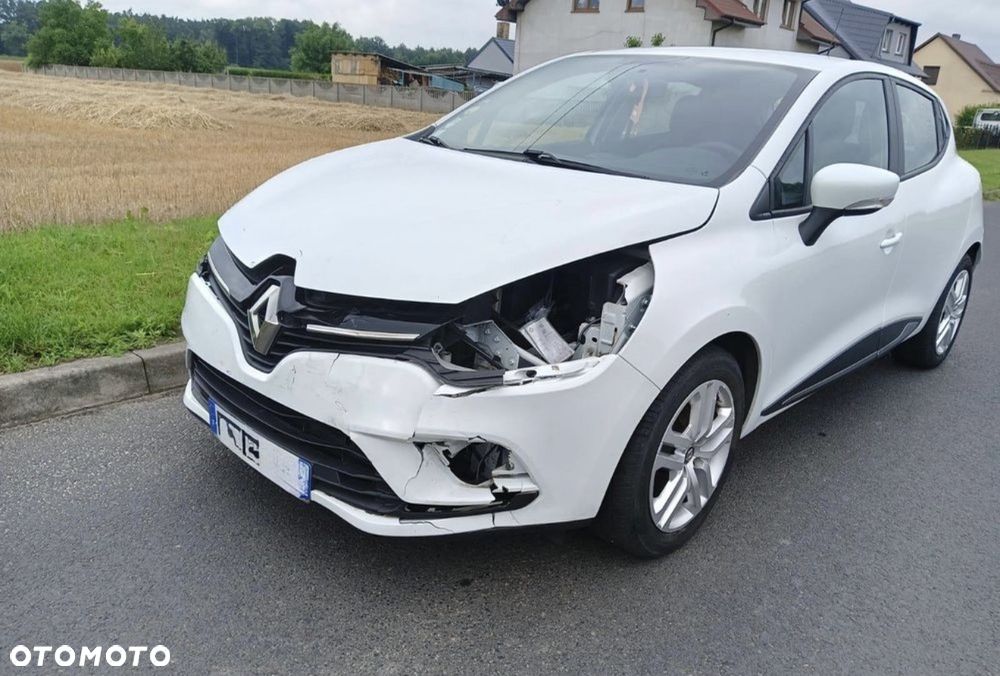 Renault Clio 1.5 dCi Energy Limited - 2