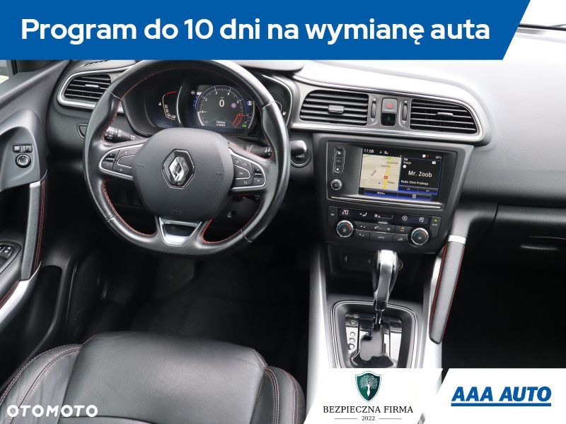 Renault Kadjar - 9
