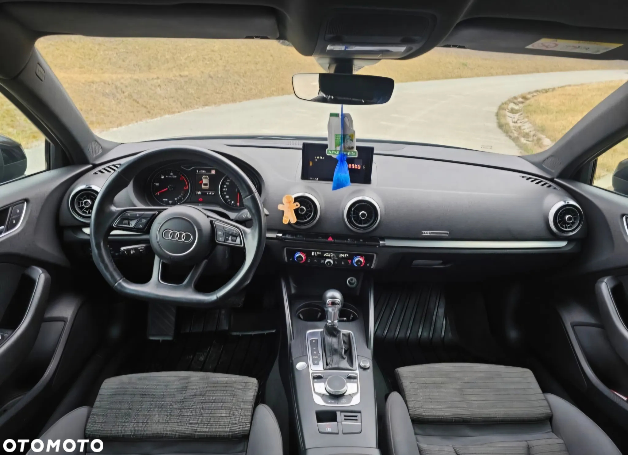 Audi A3 - 12