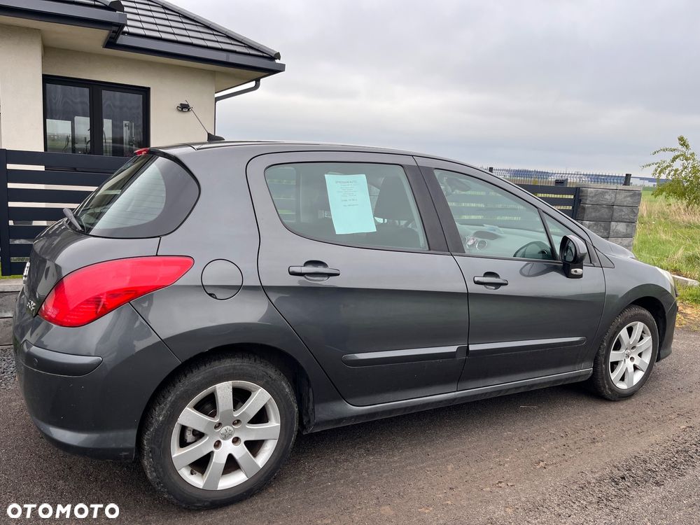 Peugeot 308 1.6 Trendy - 1