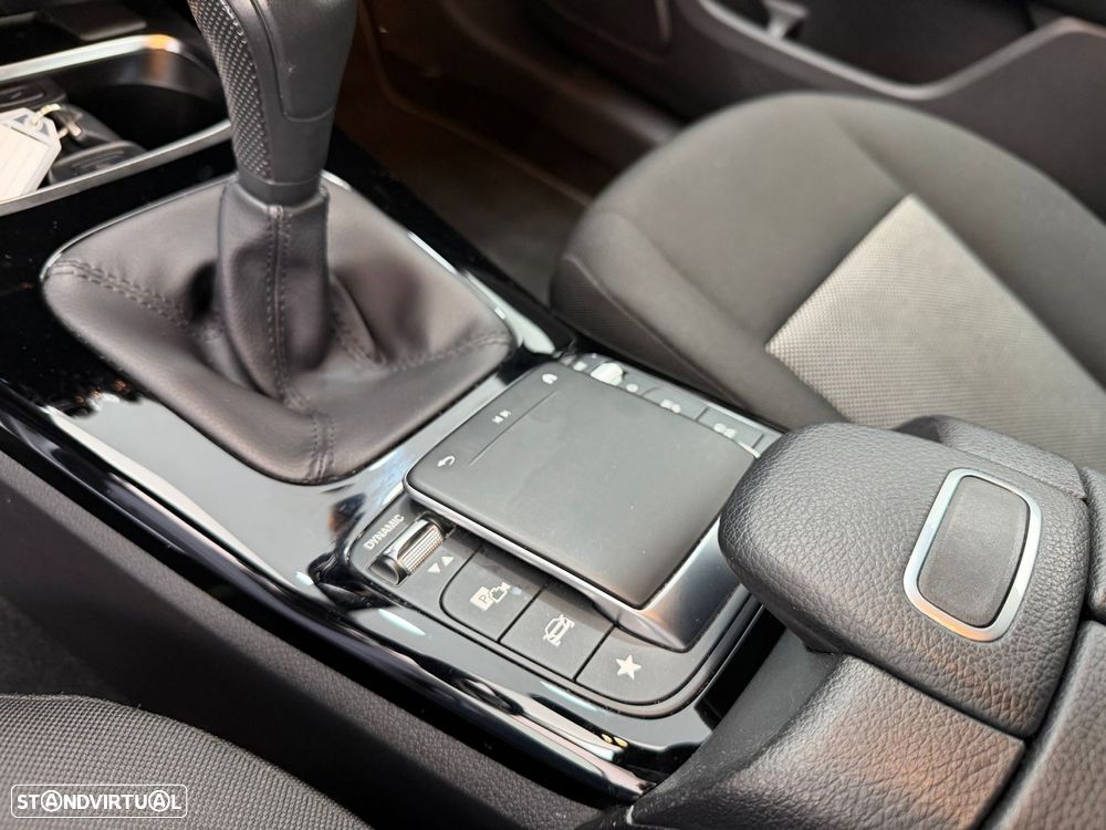 Mercedes-Benz A 160 Style Plus - 23