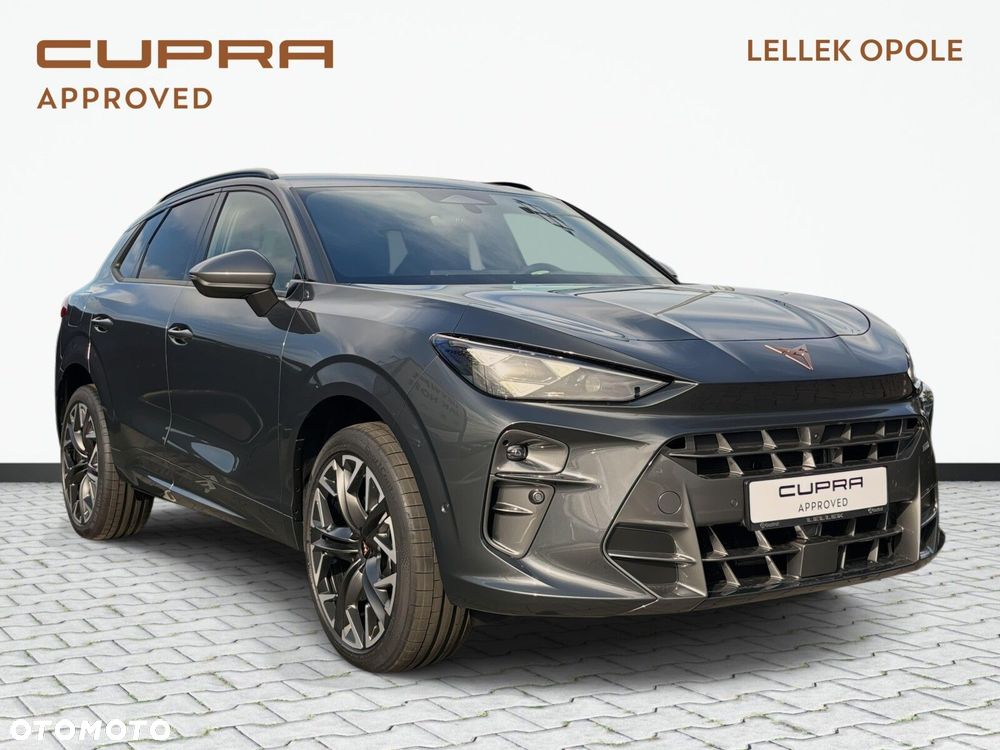 Cupra Terramar 2026 photo 4