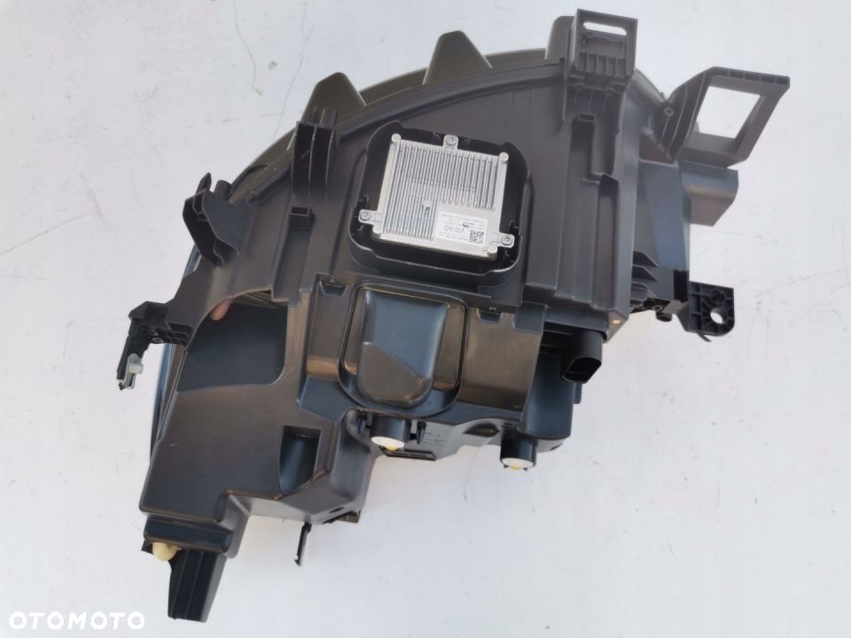 VW ID3 Full Led 10B941005 10B941006 Nowe Oryginał
