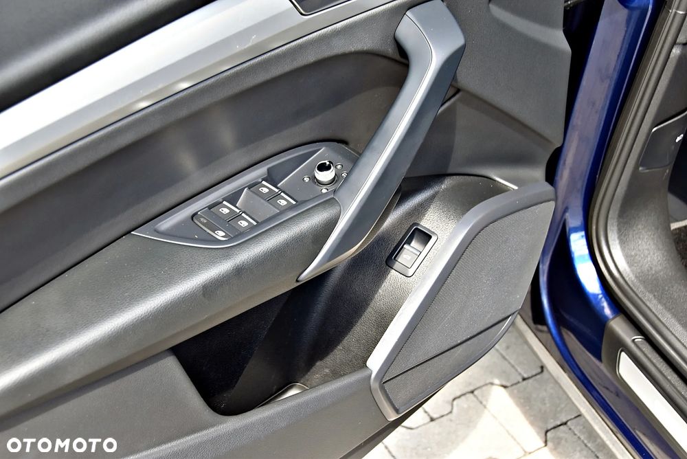 Audi Q5 Sportback 40 TDI mHEV Quattro Advanced S tronic - 26
