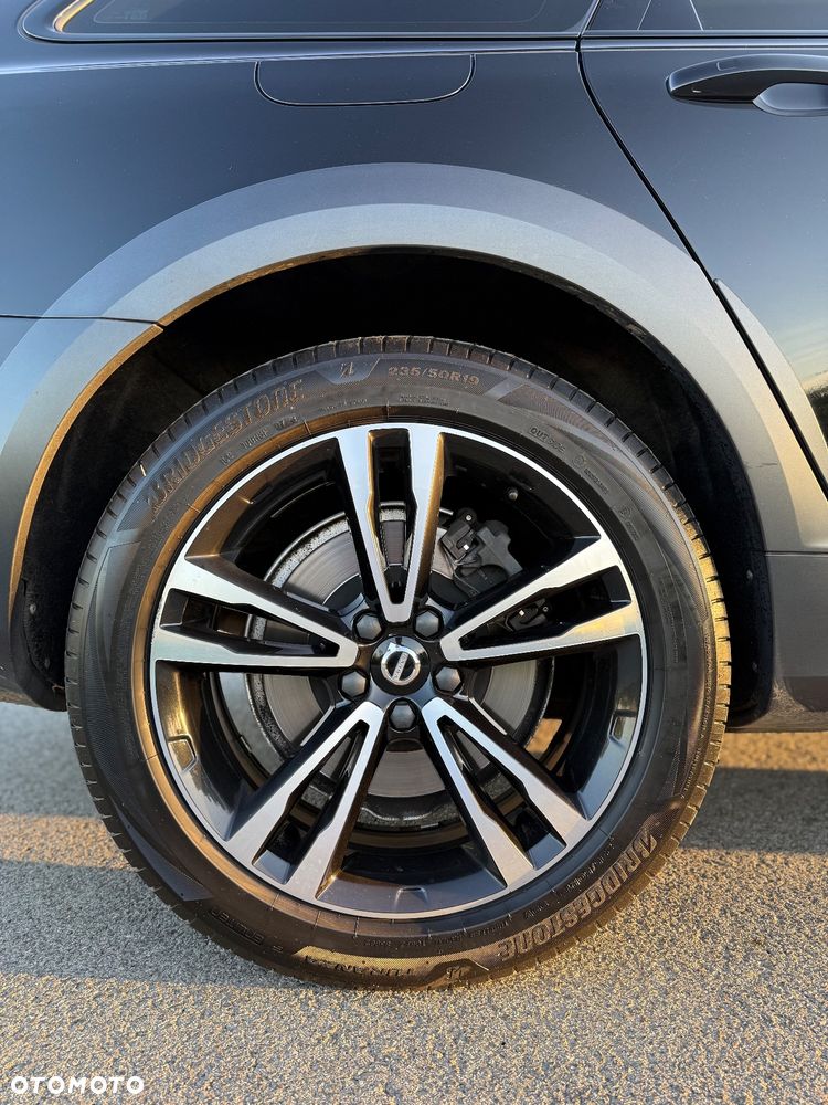 Volvo V90 Cross Country B5 D AWD Geartronic Pro - 3