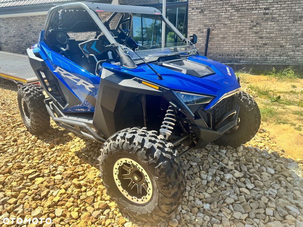 Polaris RZR - 3