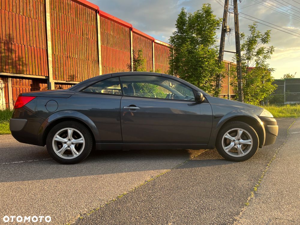 Renault Megane 1.6 Dynamique - 2