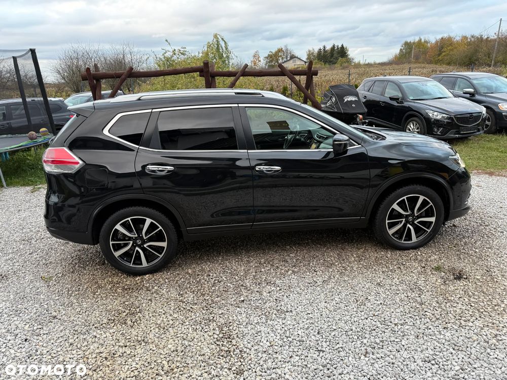 Nissan X-Trail 1.6 dCi Tekna - 10