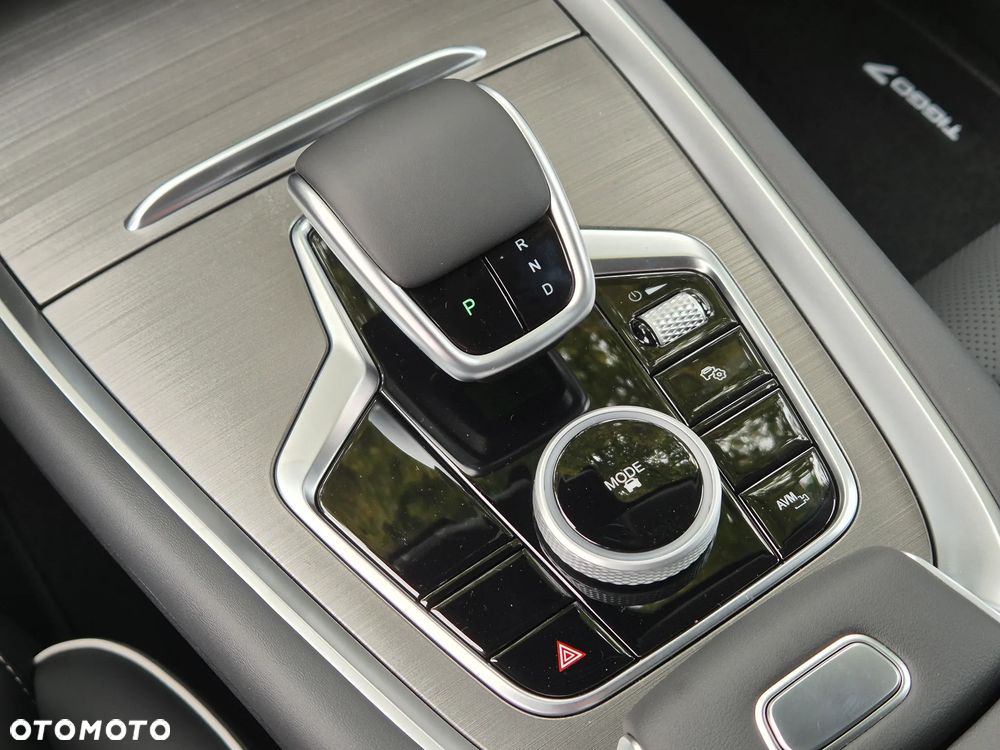 Chery Tiggo 7 1.5 T-GDI Super Hybrid Prestige DHT - 2