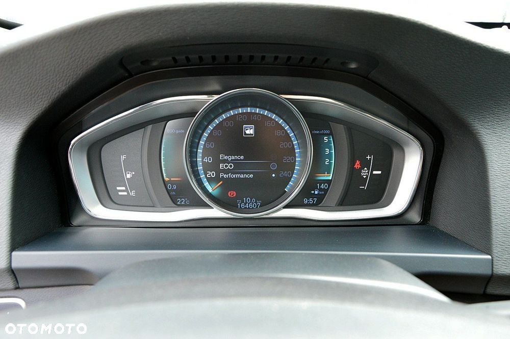 Volvo S60 - 30