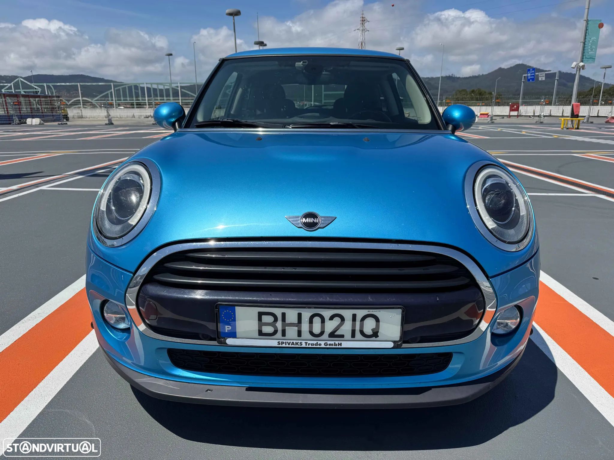 MINI 3 Portas Cooper - 1