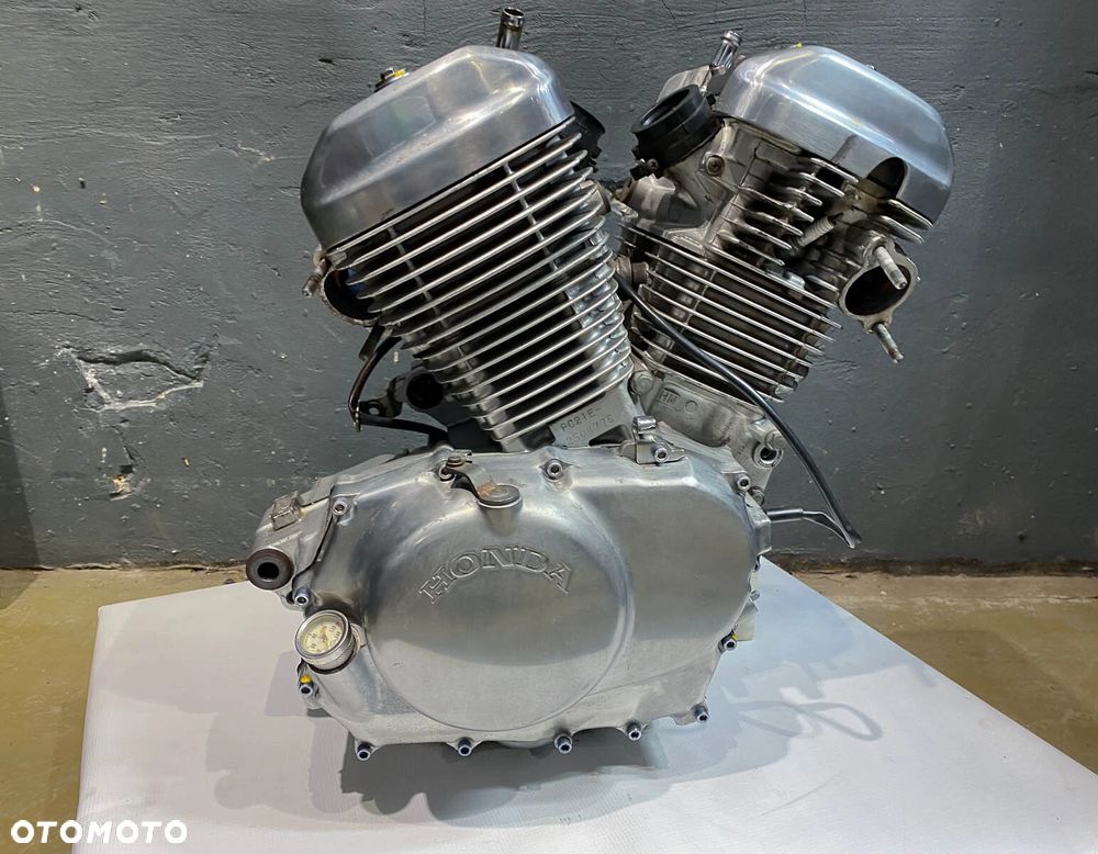 Honda Shadow VT 600 VLX 600 Silnik gwarancja - 1