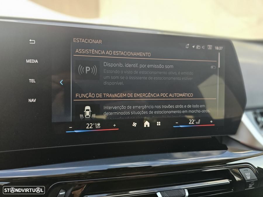 BMW X1 xDrive25e - 38