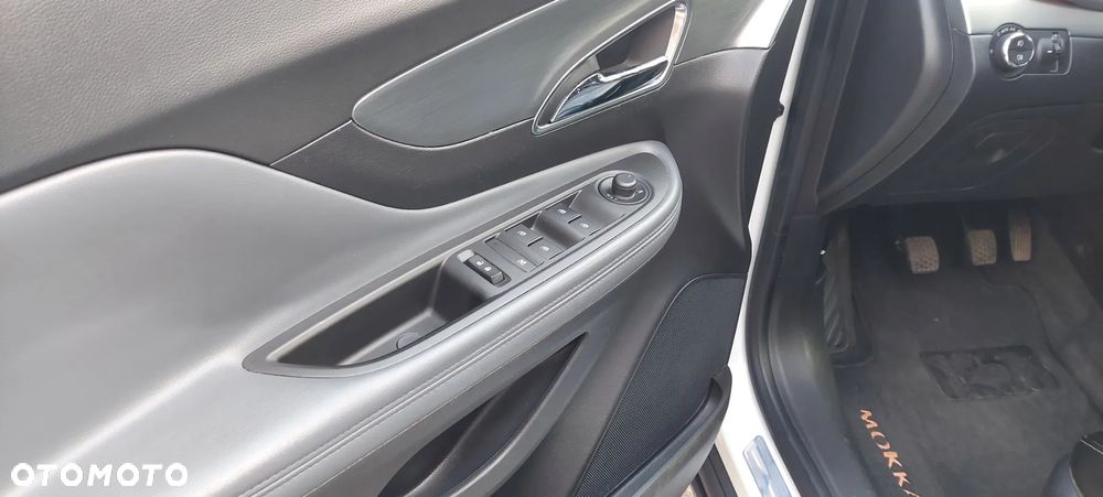 Opel Mokka 1.4 T Cosmo S&S 4x4 - 16