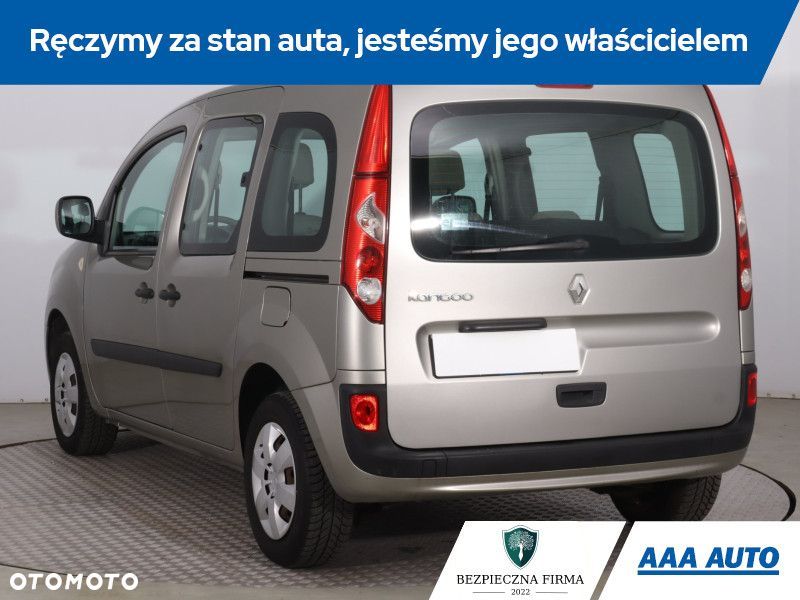 Renault Kangoo - 6