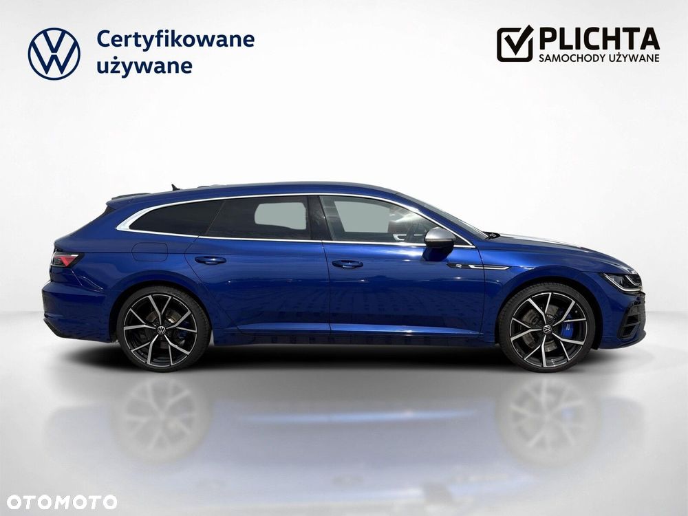 Volkswagen Arteon Shooting Brake - 7