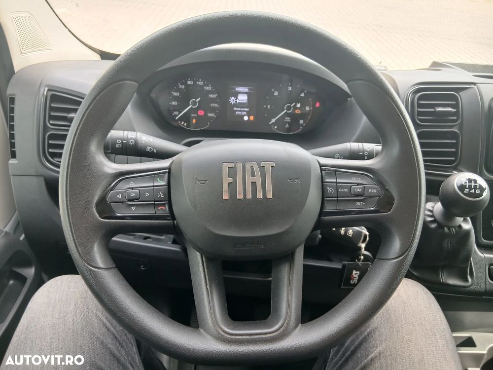 Fiat Ducato - 13