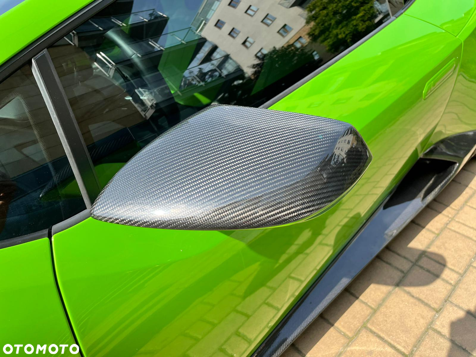 Lamborghini Huracan LP 580-2 - 9