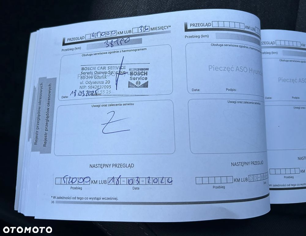 Hyundai Tucson 1.6 T-GDi Style 2WD DCT - 32