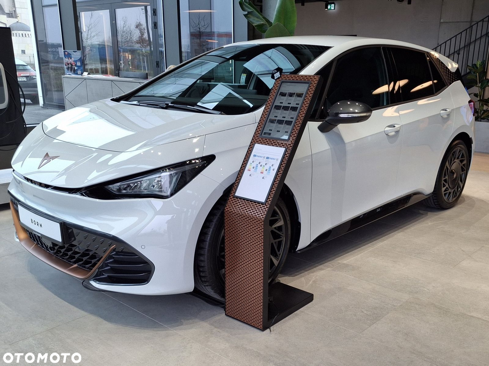 Cupra Born - 3