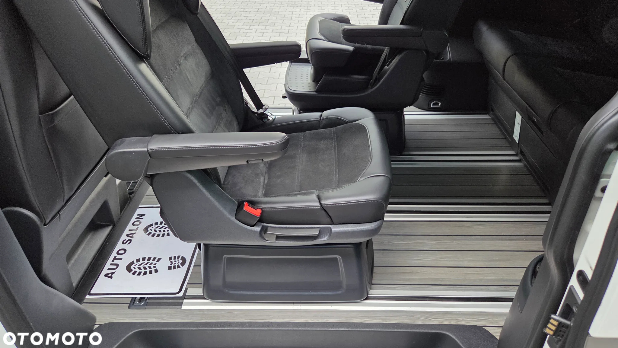Volkswagen Multivan 2.0 BiTDI L1 Highline 4Motion DSG - 15