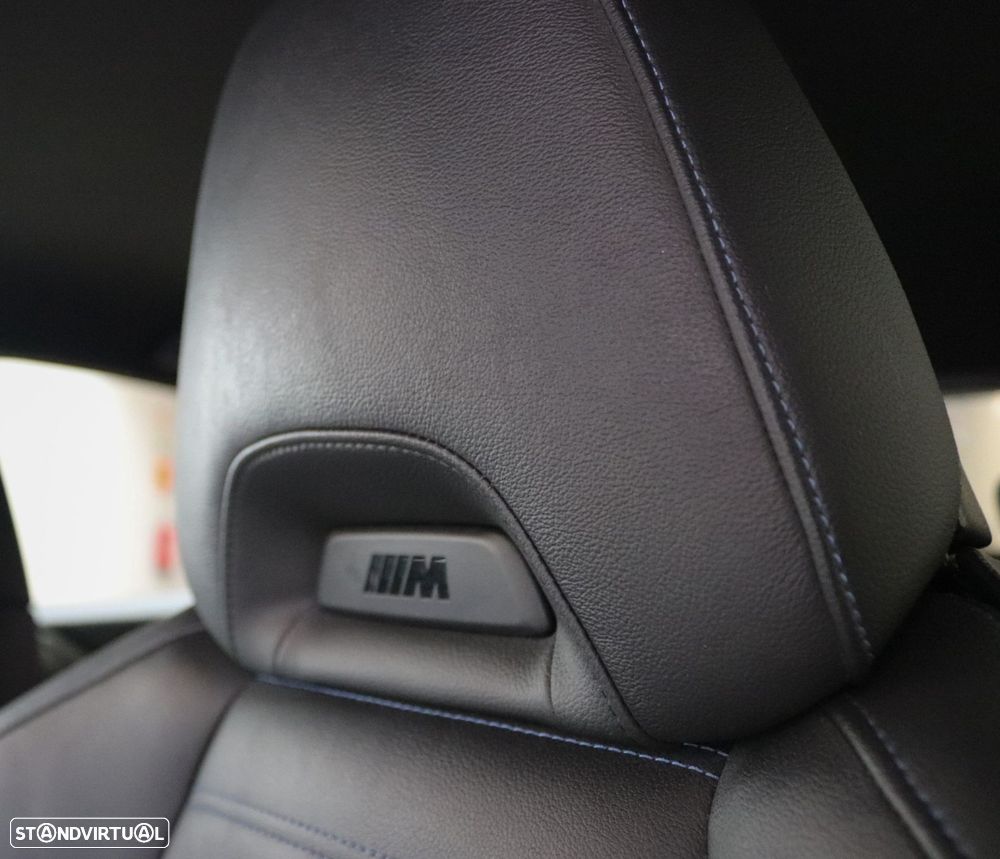 BMW i4 M50 Pack Desportivo M Pro - 19