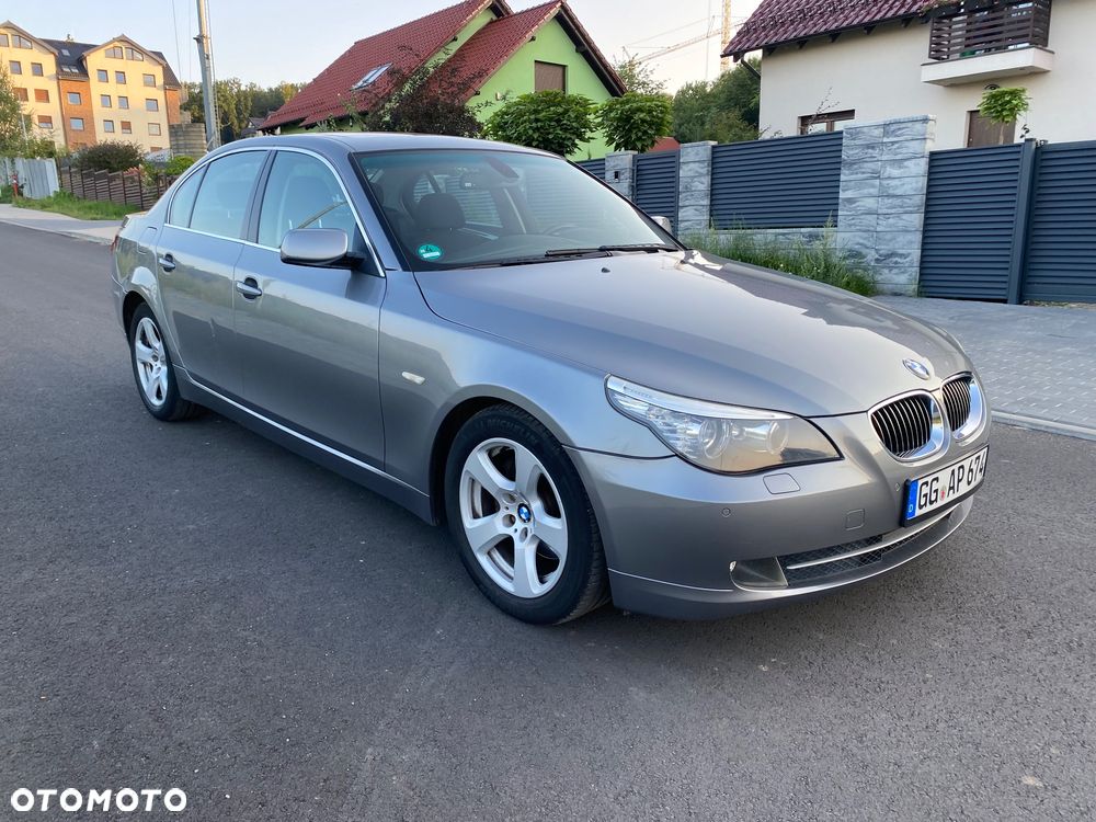 BMW 5