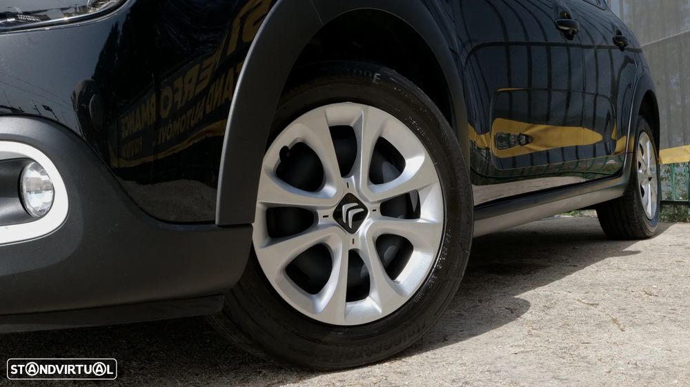 Citroën C3 1.2 PureTech YOU! - 8