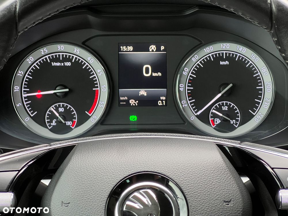 Skoda Karoq 2.0 TDI SCR 4x4 Style DSG - 19