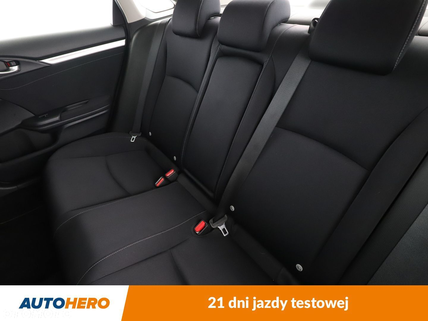 Honda Civic - 14