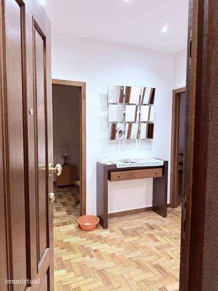 Apartamento T2+1 em S.Vitor - Grande imagem: 2/8