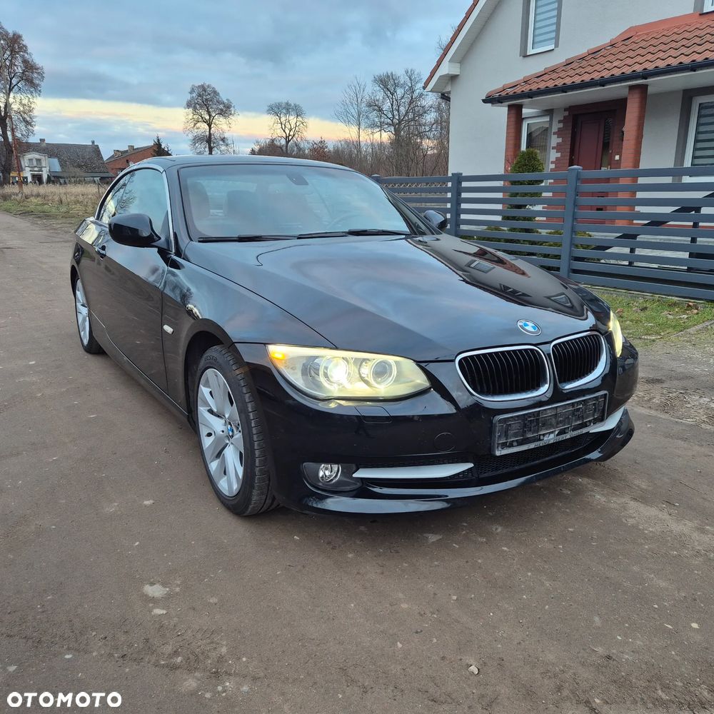 BMW Seria 3 320d Edition Exclusive - 8